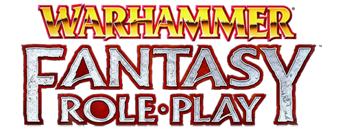 Warhammer Fantasy Roleplay 4th Edition